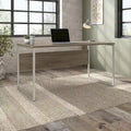 Hybrid 60W x 30D Computer Table Desk
