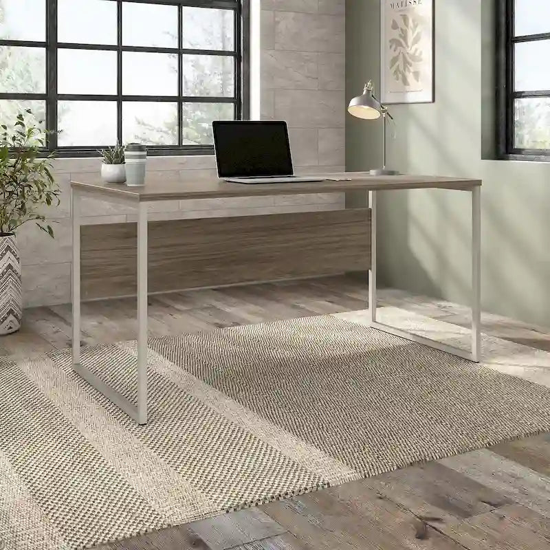 Hybrid 60W x 30D Computer Table Desk