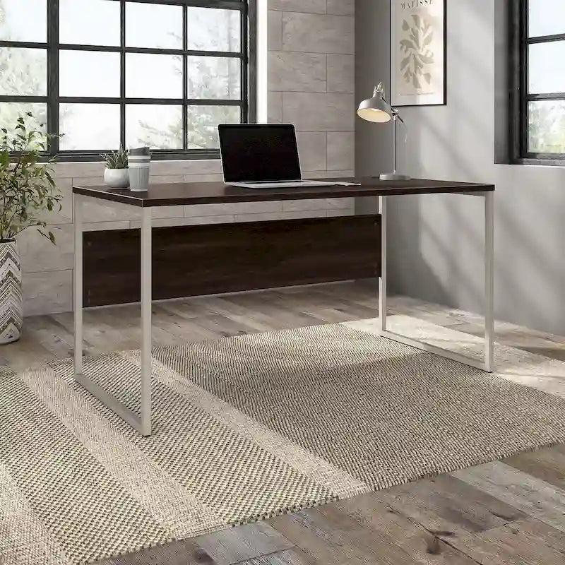 Hybrid 60W x 30D Computer Table Desk