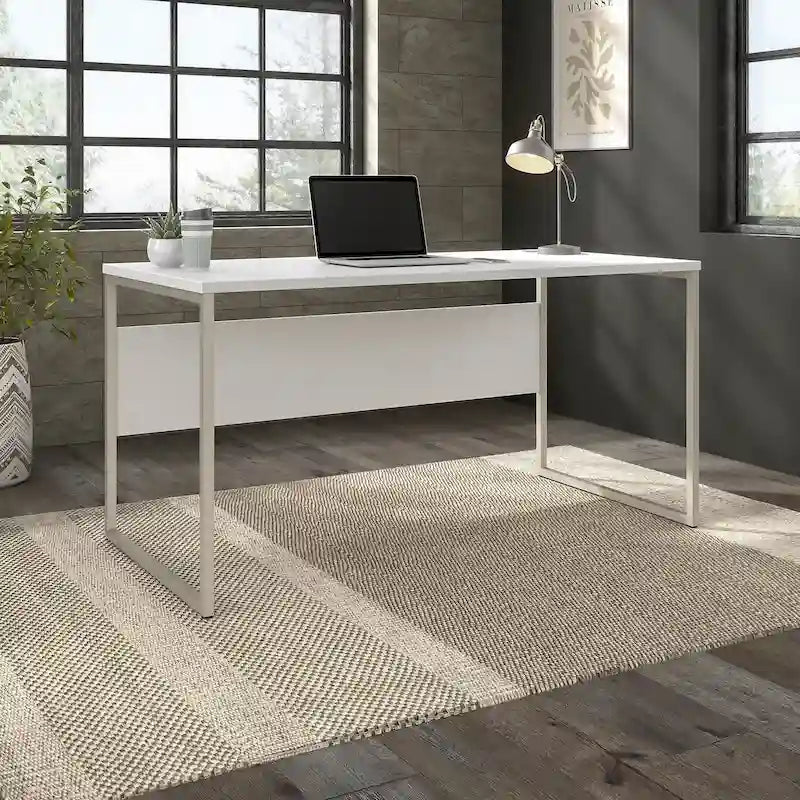 Hybrid 60W x 30D Computer Table Desk