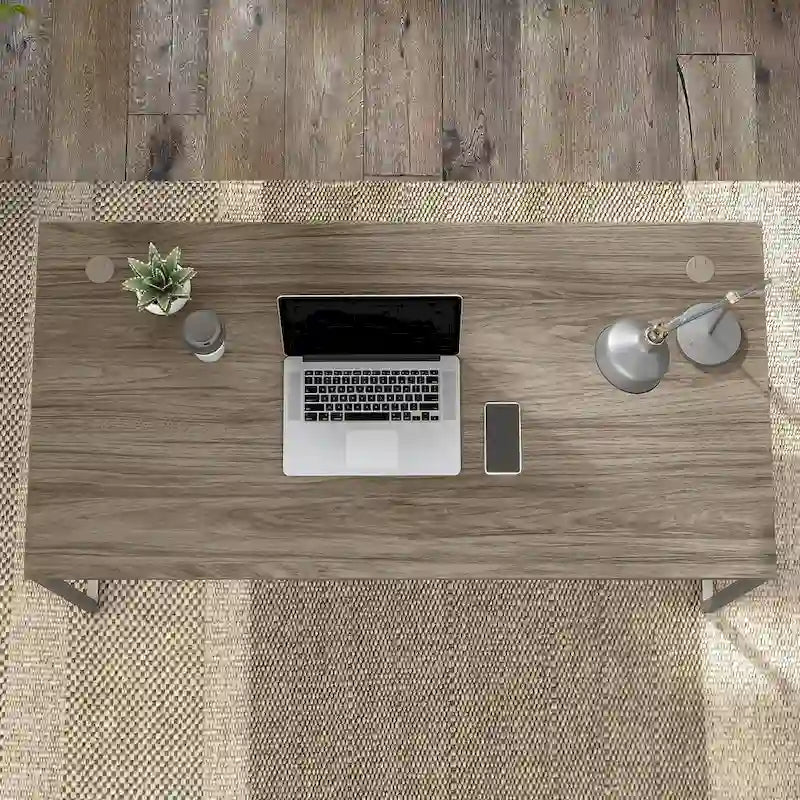 Hybrid 60W x 30D Computer Table Desk
