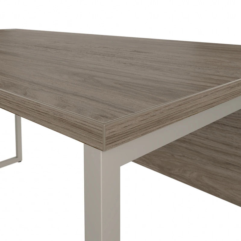 Hybrid 60W x 30D Computer Table Desk