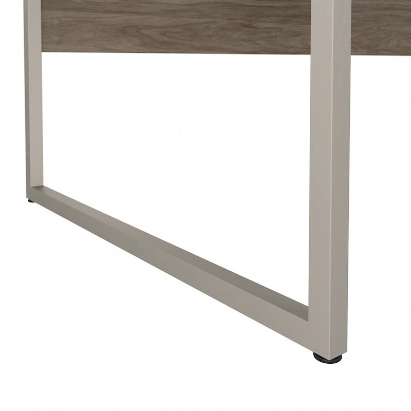 Hybrid 60W x 30D Computer Table Desk