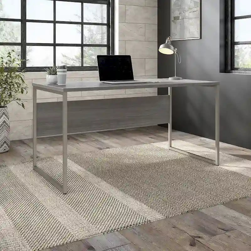 Hybrid 60W x 30D Computer Table Desk