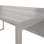 Hybrid-Computertisch 60W x 30D