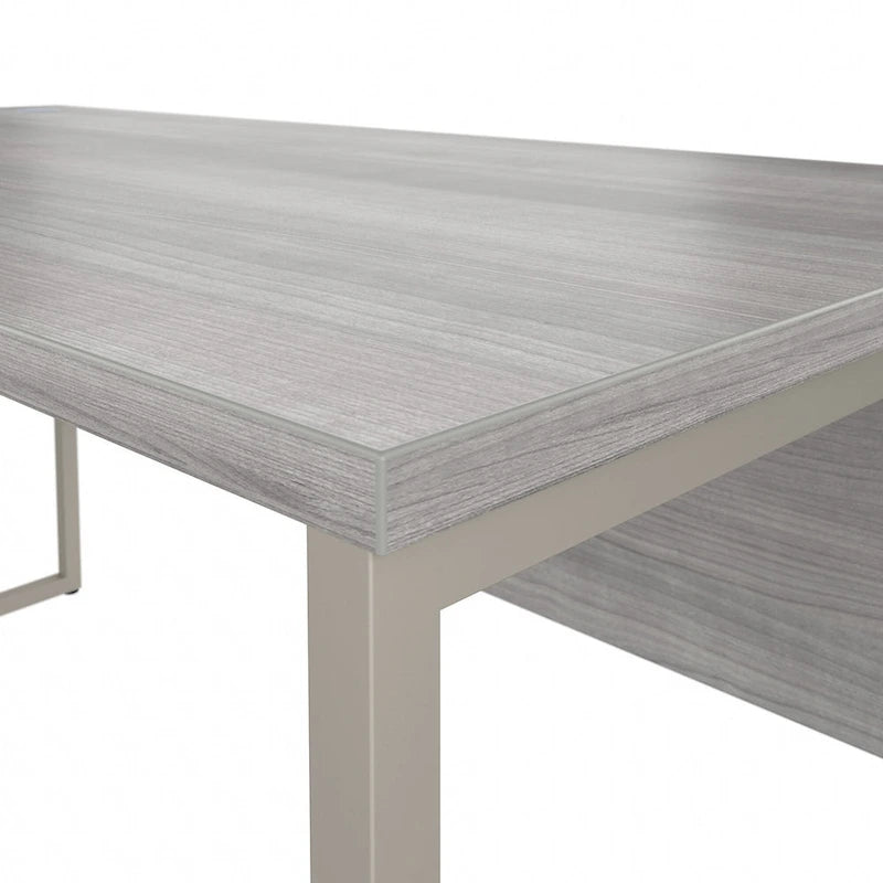 Hybrid 60W x 30D Computer Table Desk