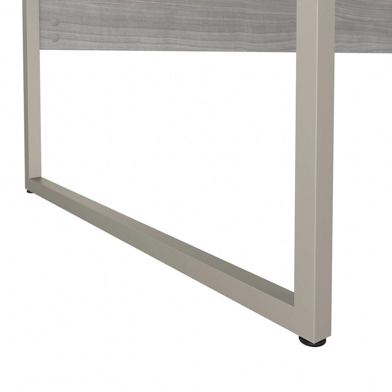 Hybrid 60W x 30D Computer Table Desk