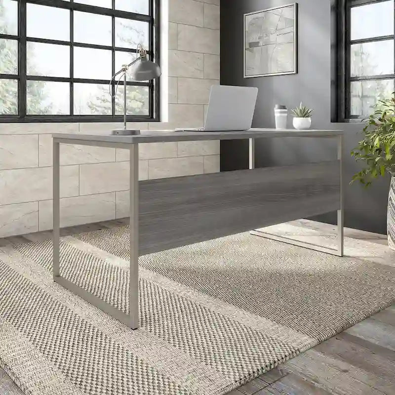 Hybrid 60W x 30D Computer Table Desk