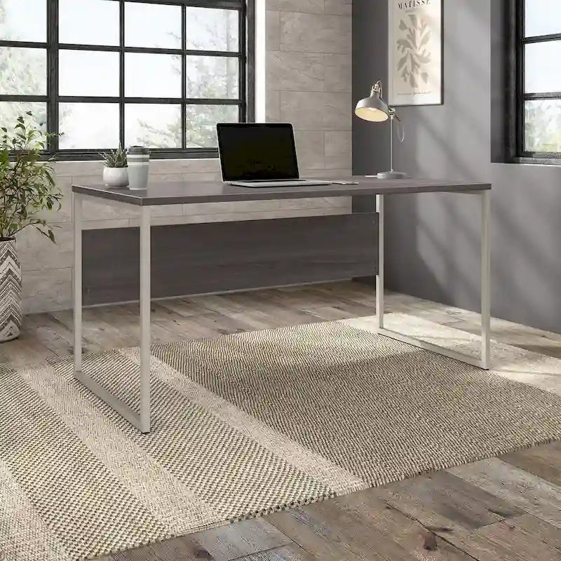 Hybrid 60W x 30D Computer Table Desk