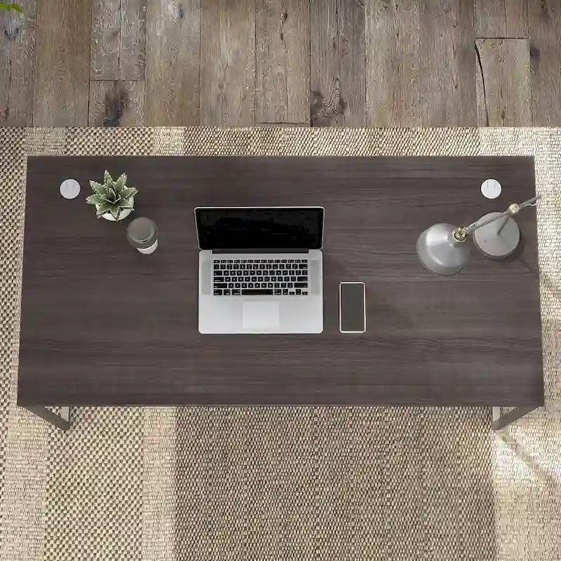 Hybrid 60W x 30D Computer Table Desk