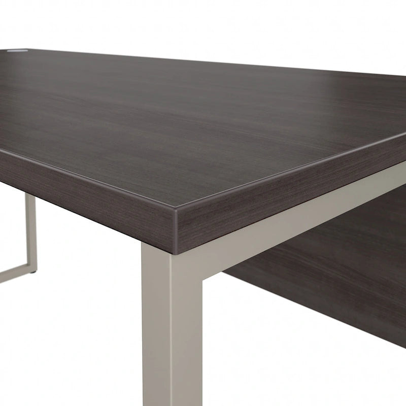 Hybrid 60W x 30D Computer Table Desk