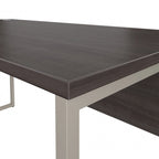 Hybrid-Computertisch 60W x 30D