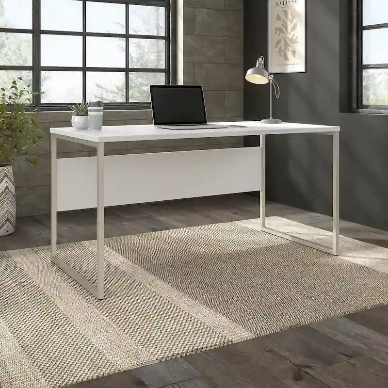 Hybrid 60W x 30D Computer Table Desk