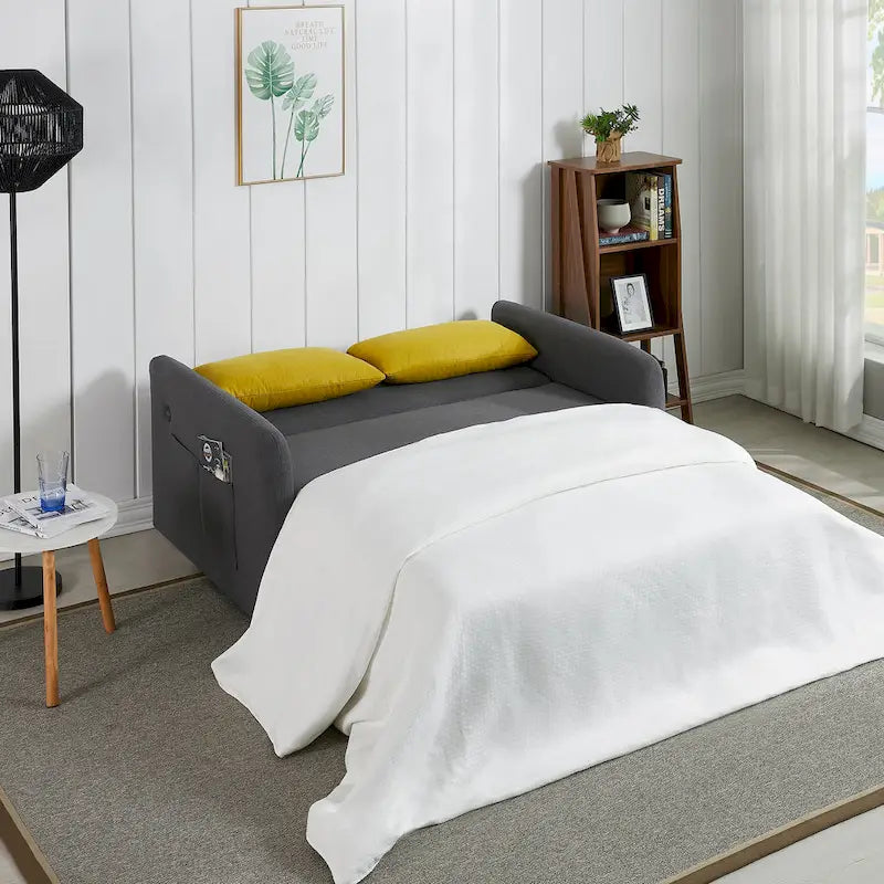 Multifunctional sofa bed