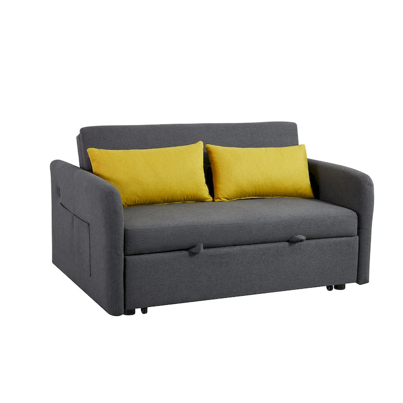 Multifunctional sofa bed