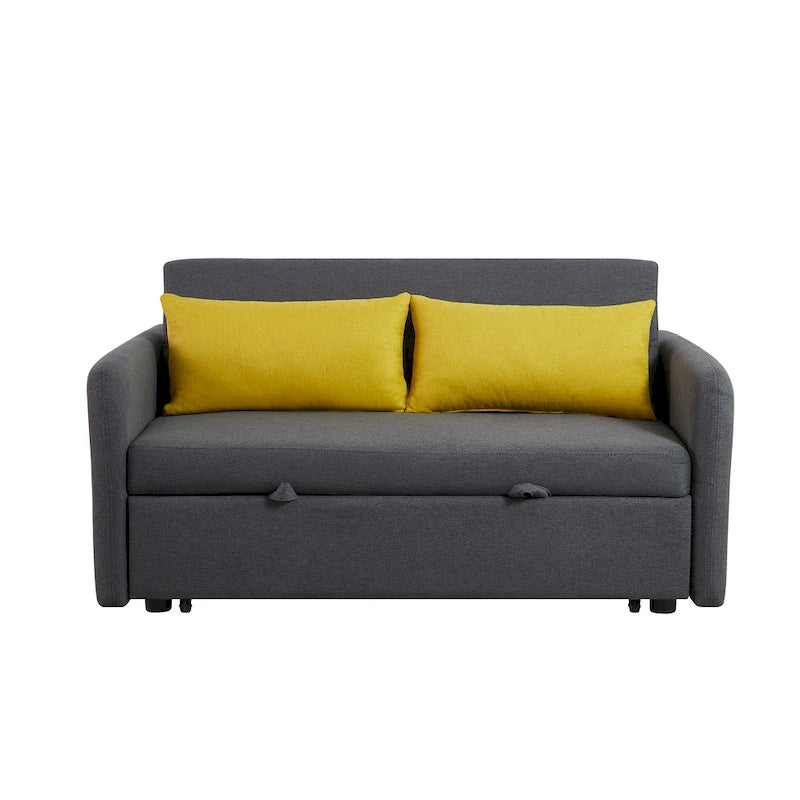Multifunctional sofa bed