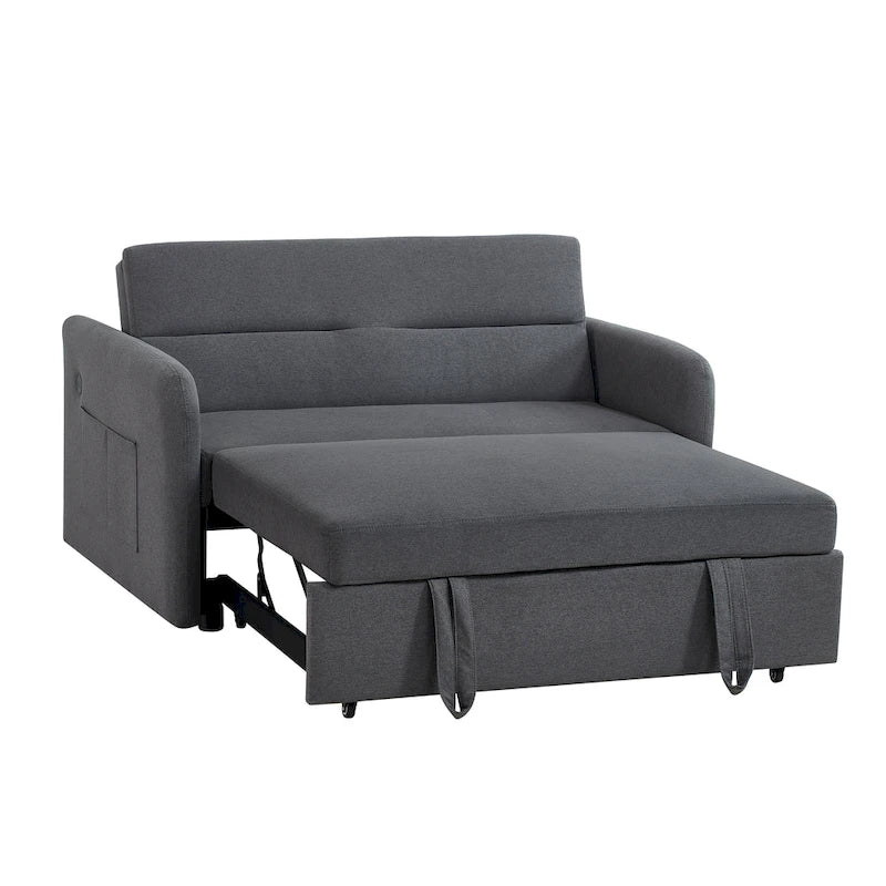 Multifunctional sofa bed