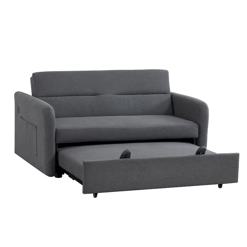 Multifunctional sofa bed