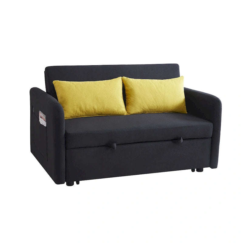 Multifunctional sofa bed