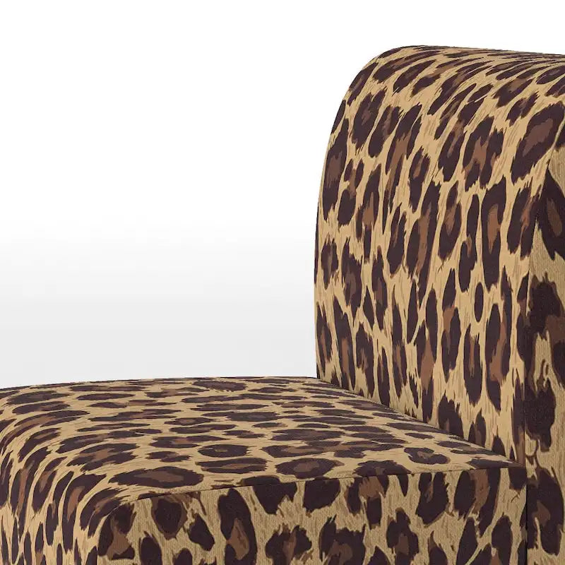 Upholstered Cabin & Lodge Accent Chair and Arm Chair