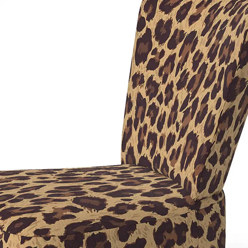 Upholstered Cabin & Lodge Accent Chair and Arm Chair