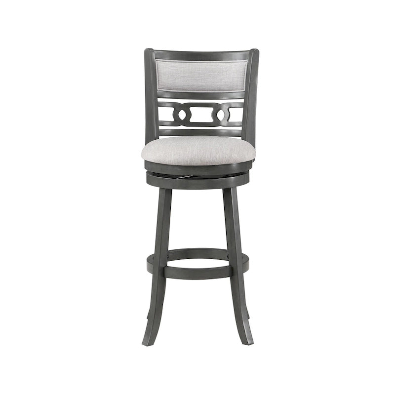 Swivel Bar Stool