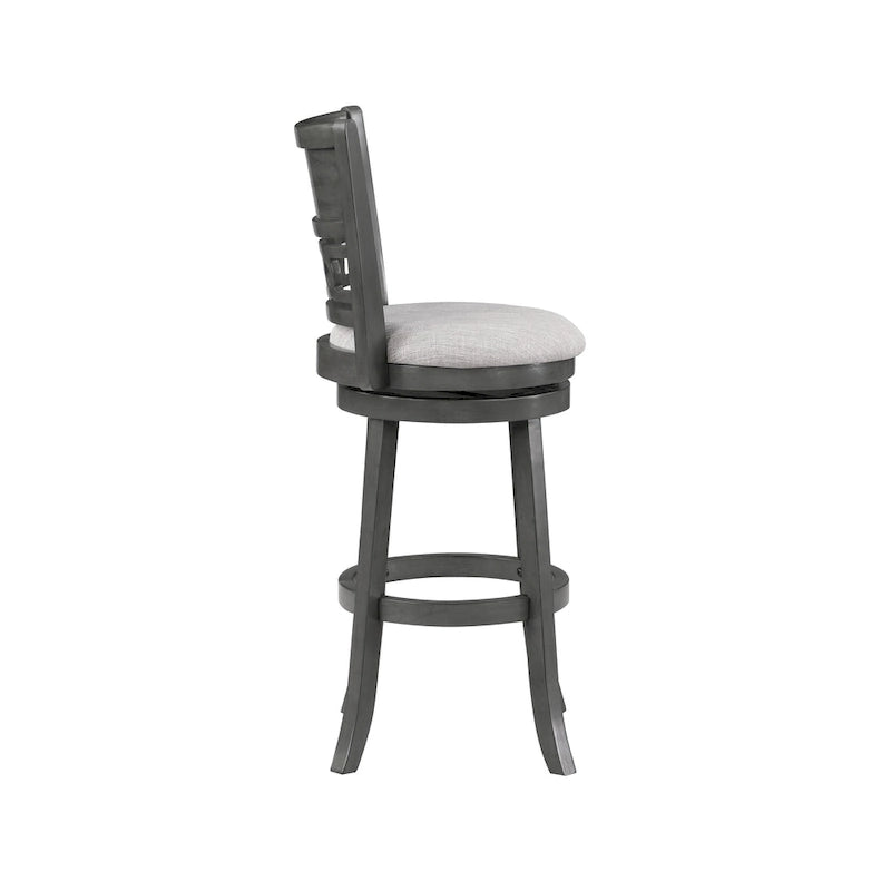 Swivel Bar Stool