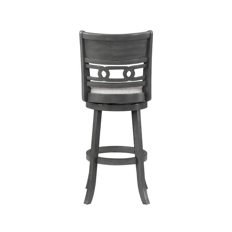 Swivel Bar Stool