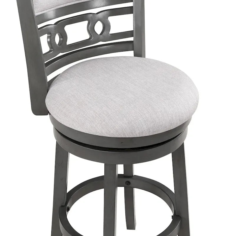 Swivel Bar Stool