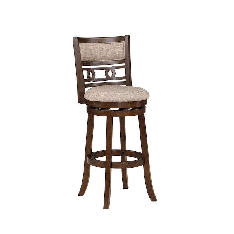 Swivel Bar Stool