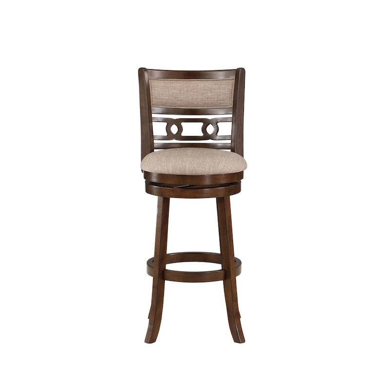 Swivel Bar Stool