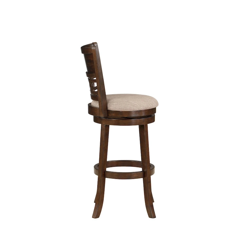 Swivel Bar Stool