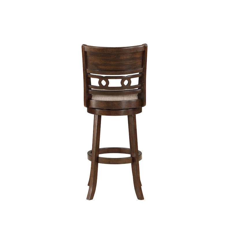 Swivel Bar Stool