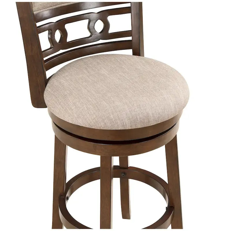 Swivel Bar Stool