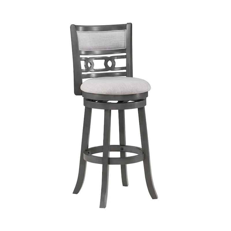 Swivel Bar Stool