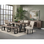 Dining Bench