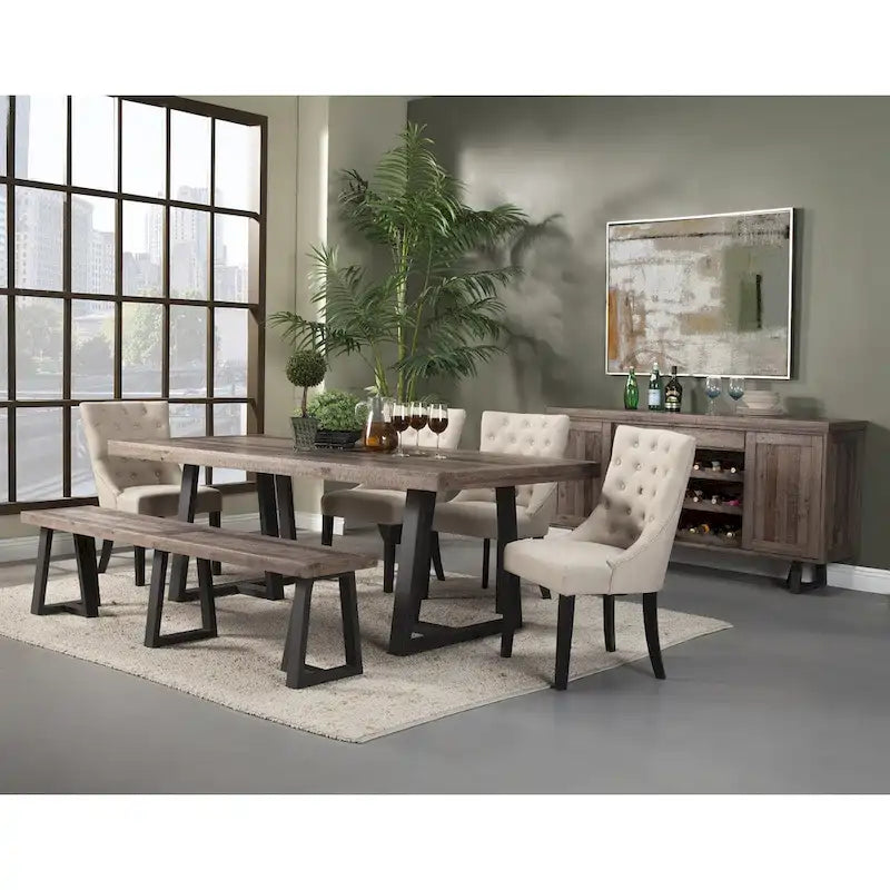 Dining Bench