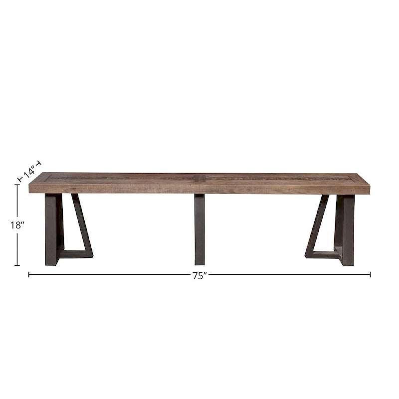 Dining Bench