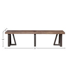 Dining Bench