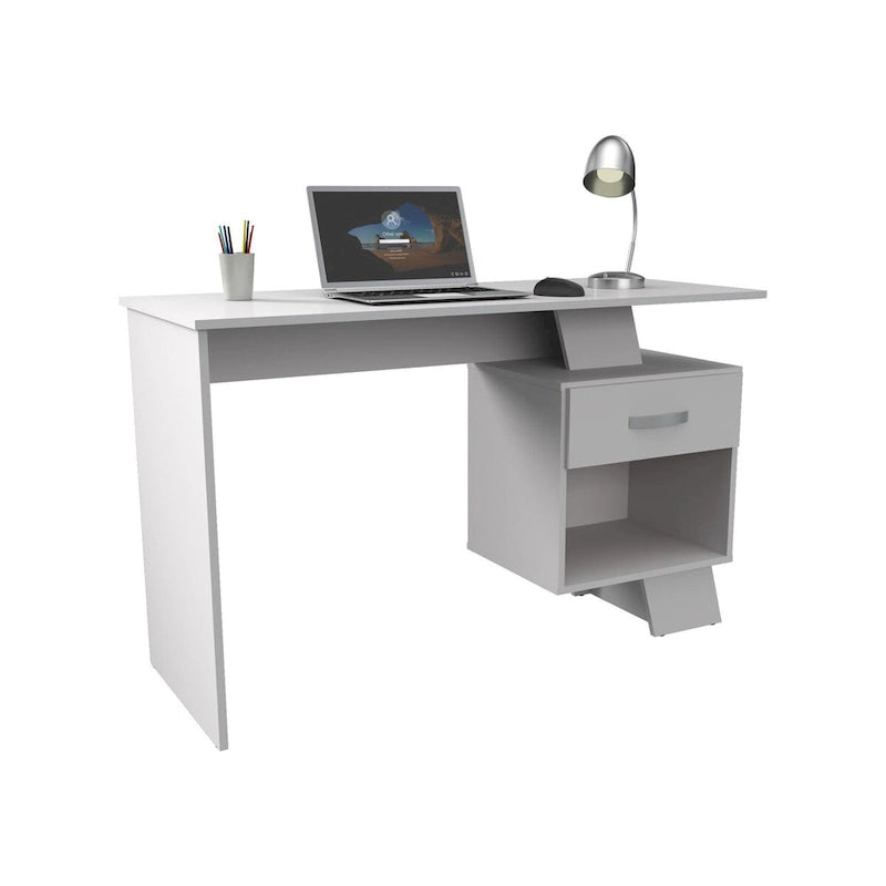 Asymmetrical Writing Desk