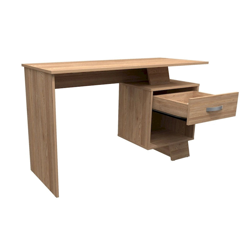 Asymmetrical Writing Desk