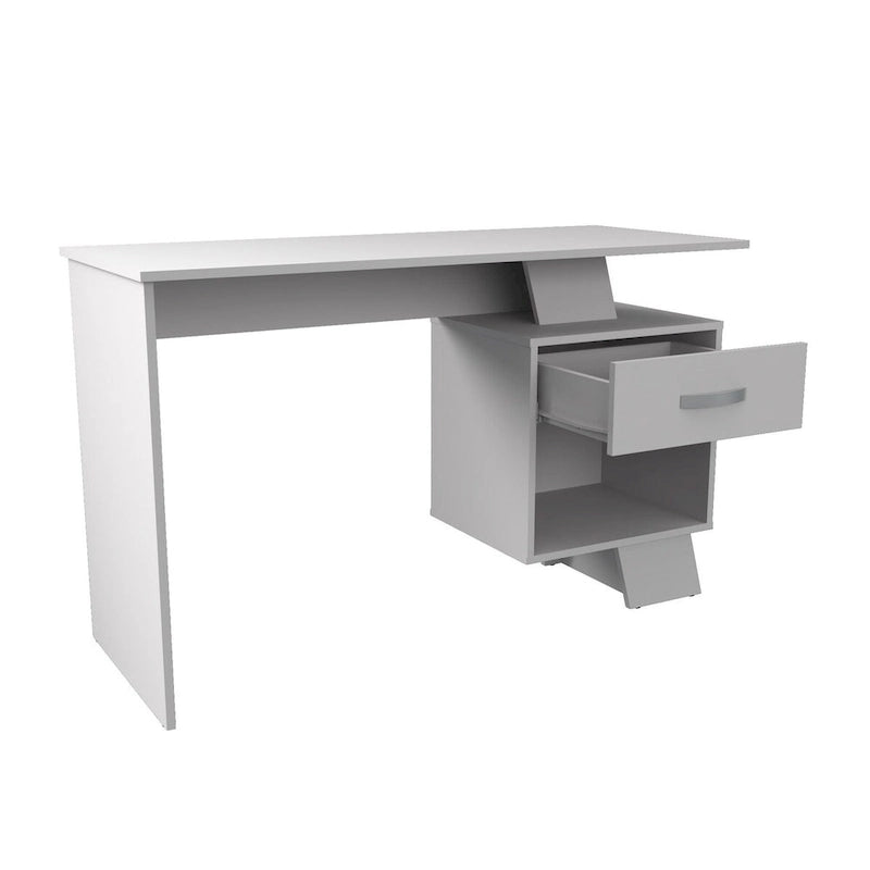 Asymmetrical Writing Desk