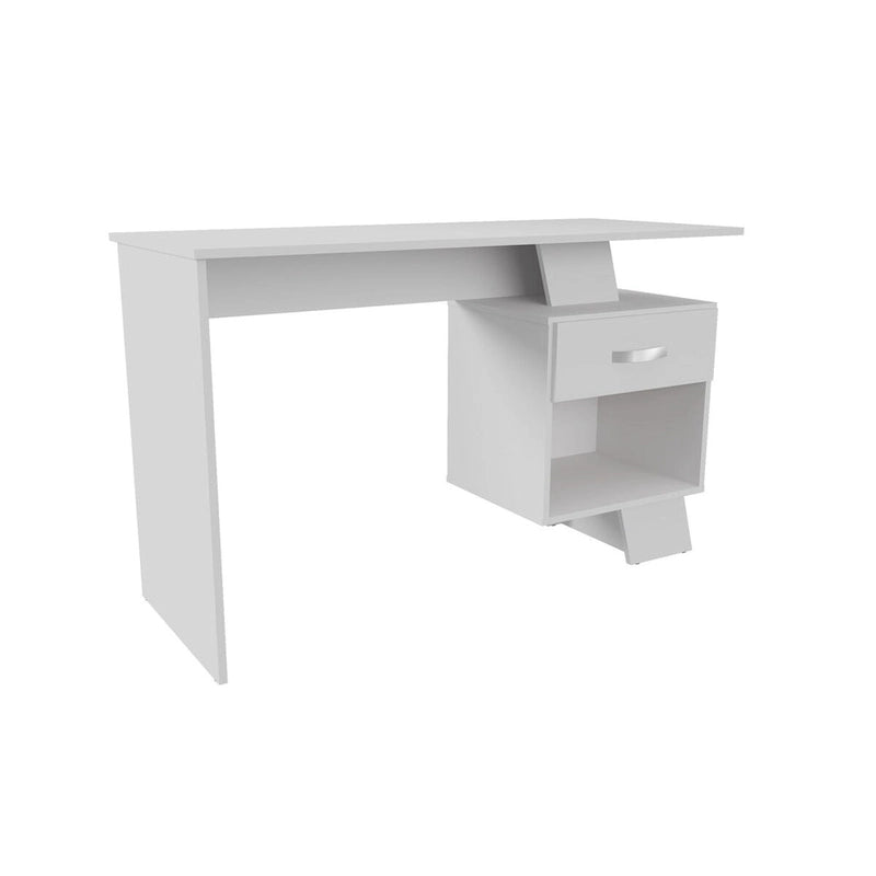 Asymmetrical Writing Desk
