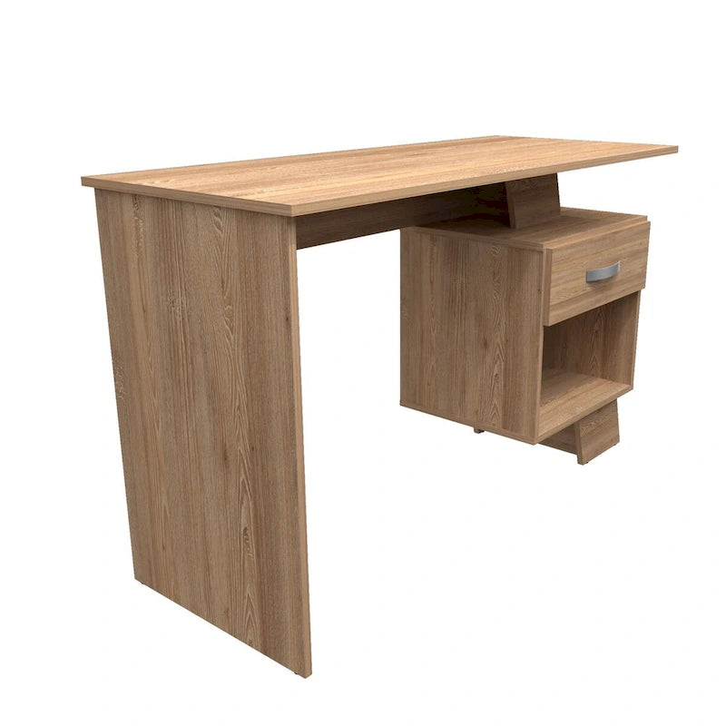 Asymmetrical Writing Desk