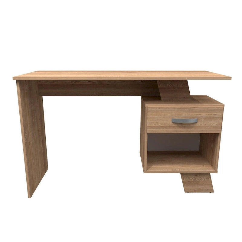 Asymmetrical Writing Desk