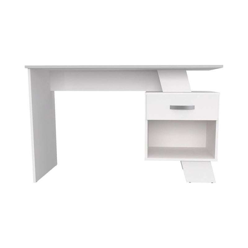 Asymmetrical Writing Desk