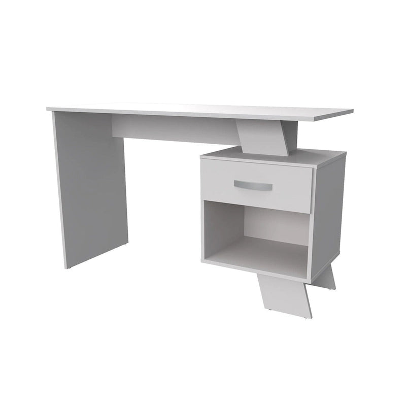 Asymmetrical Writing Desk