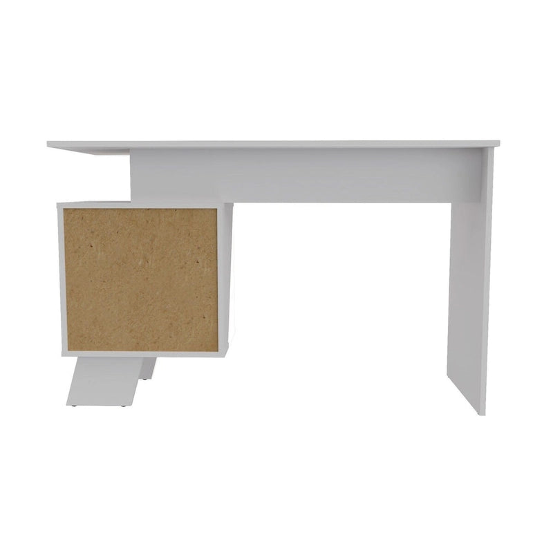 Asymmetrical Writing Desk